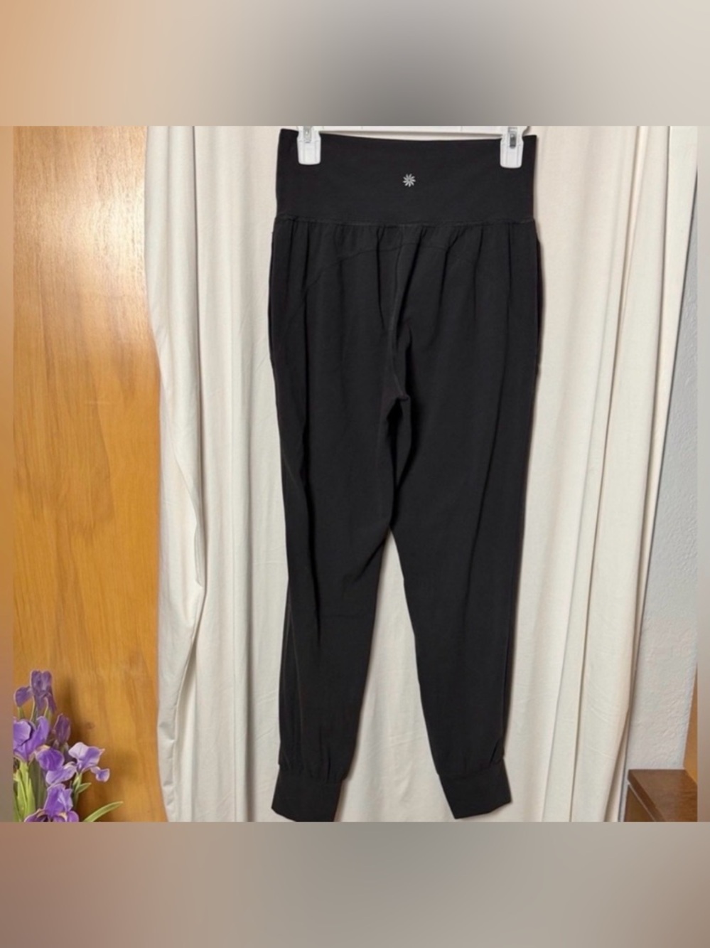 Athleta Salutation High Rise Jogger, Small - Picture 7 of 10